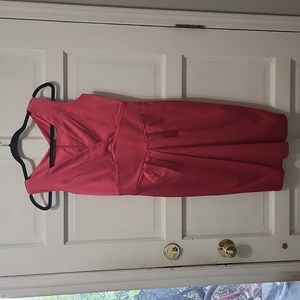 Calvin Klein Cocktail Dress Size 4